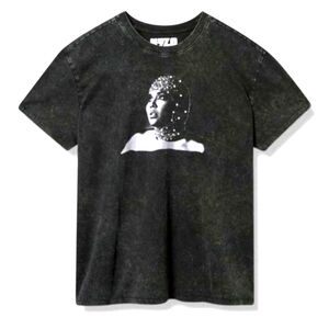 ❤️NWT VINTAGE TORRID BAND CONCERT TEE - LIZZO HIP HOP GRAPHIC SHIRT - PLUS SIZE